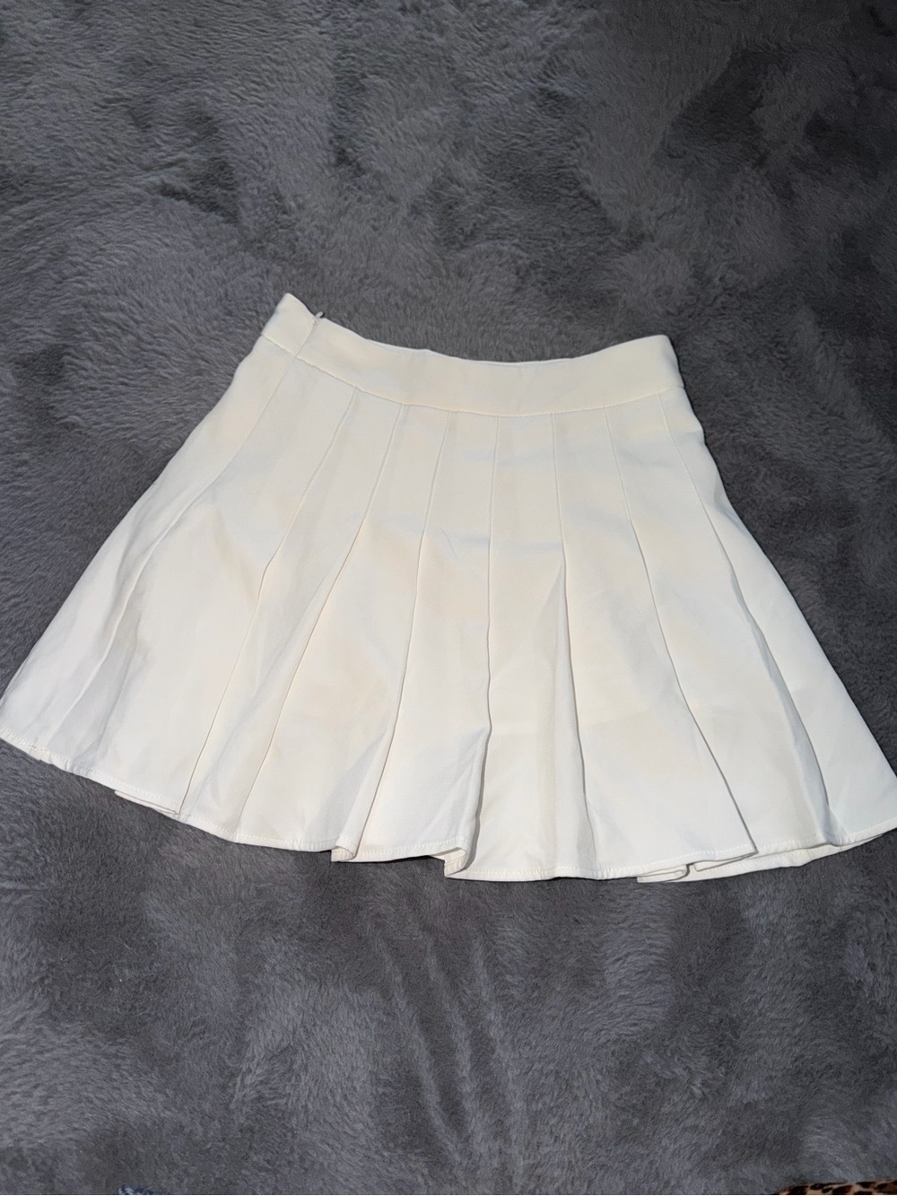 SHEIN skirt